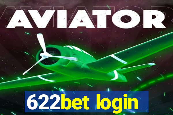 622bet login